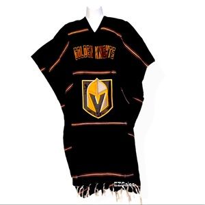 Las Vegas Golden Knights Poncho